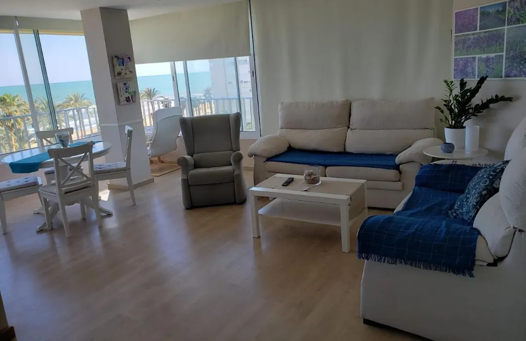 Apartamento Urbanova-1