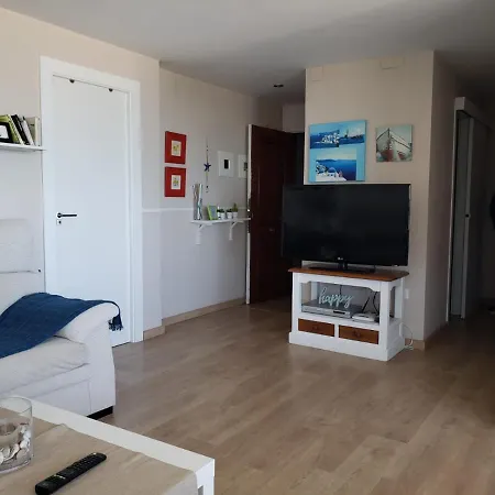 Apartamento Urbanova-3