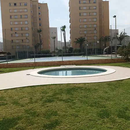 Apartamento Urbanova-2